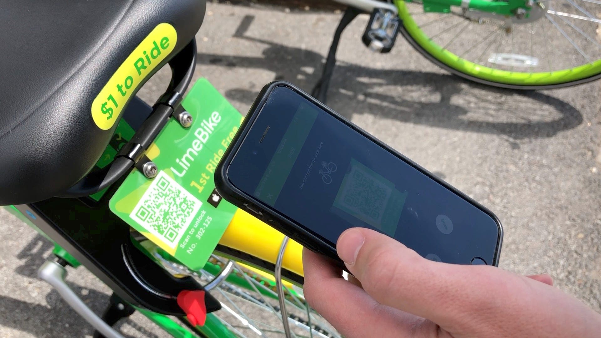 limebike phone number